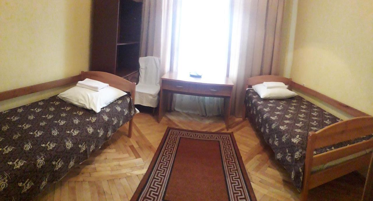Kolos Hotel Obolon Kiev Exterior foto